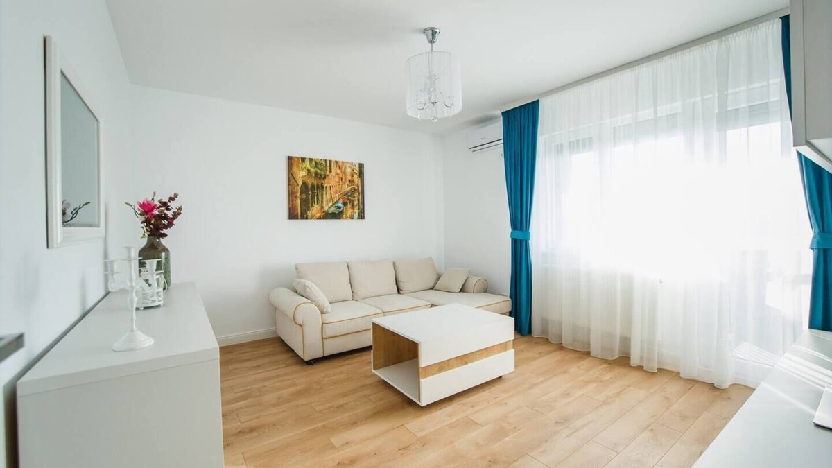 Oradea Apartment | Fantastic Apartment at Prima Residence
