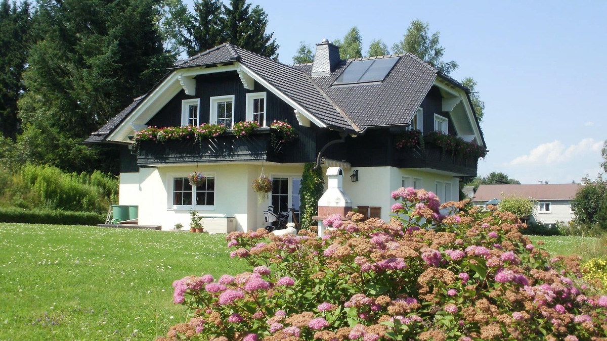Frauenwald Apartment | Fantastic Apartment in Frauenwald near Forest