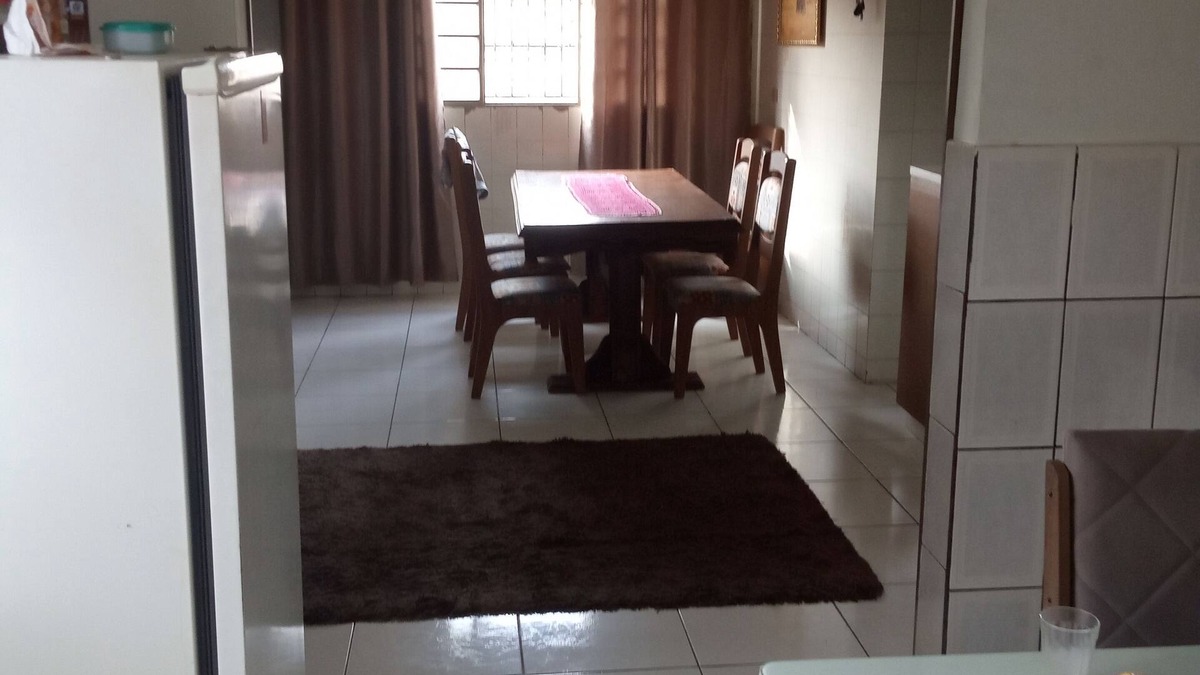 Zona 01 House | Fantastic Apartment in the center of Maringa