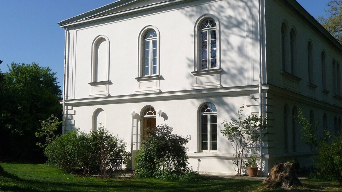 Ostorf Apartment | Fantastic apartment in Schwerin Castle Garden