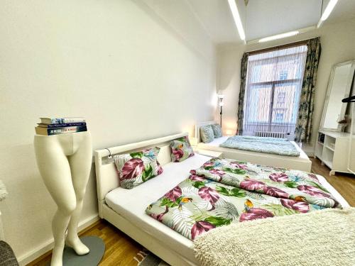 Nove Mesto Apartment | Fantastic apartment in the City Center