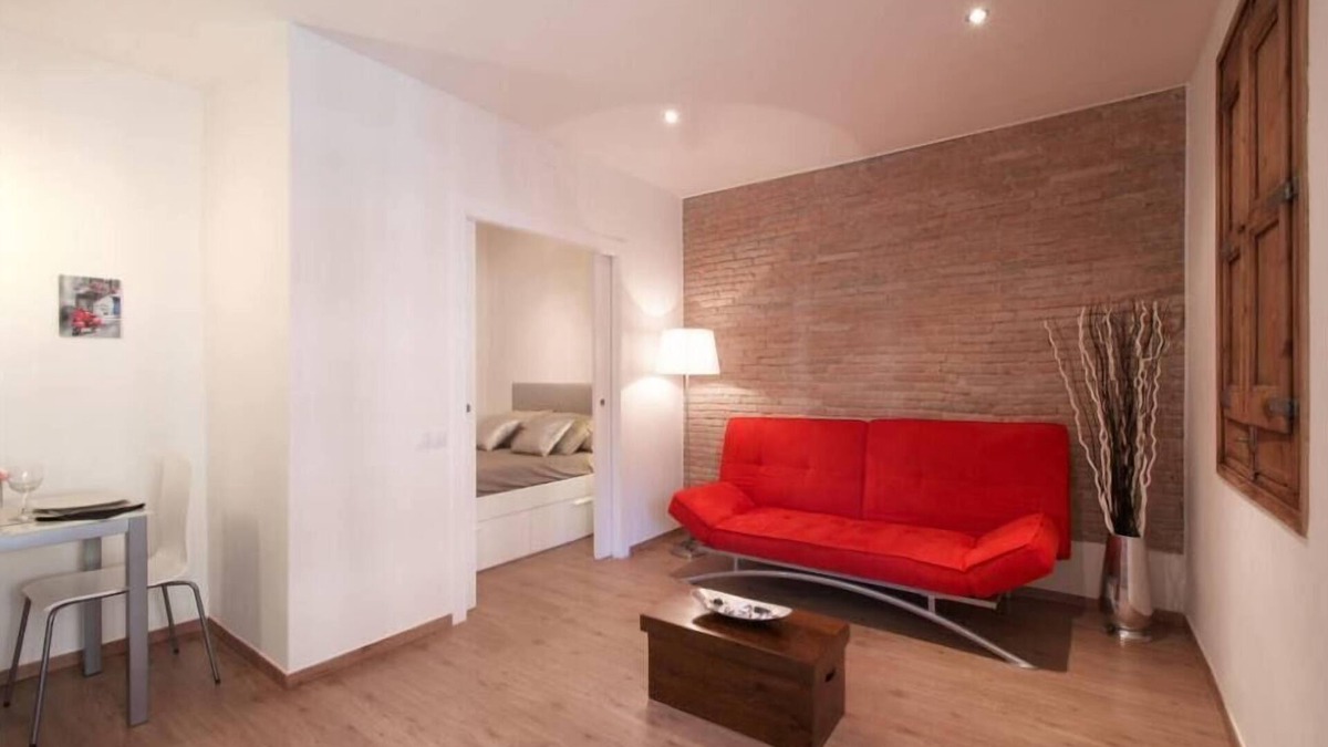 Poblenou Apartment | Fantastic apartment next to the beach