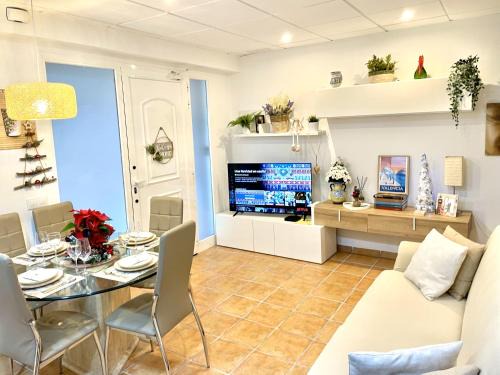 Aiora Apartment | Fantastic apartment near beach & Science City
