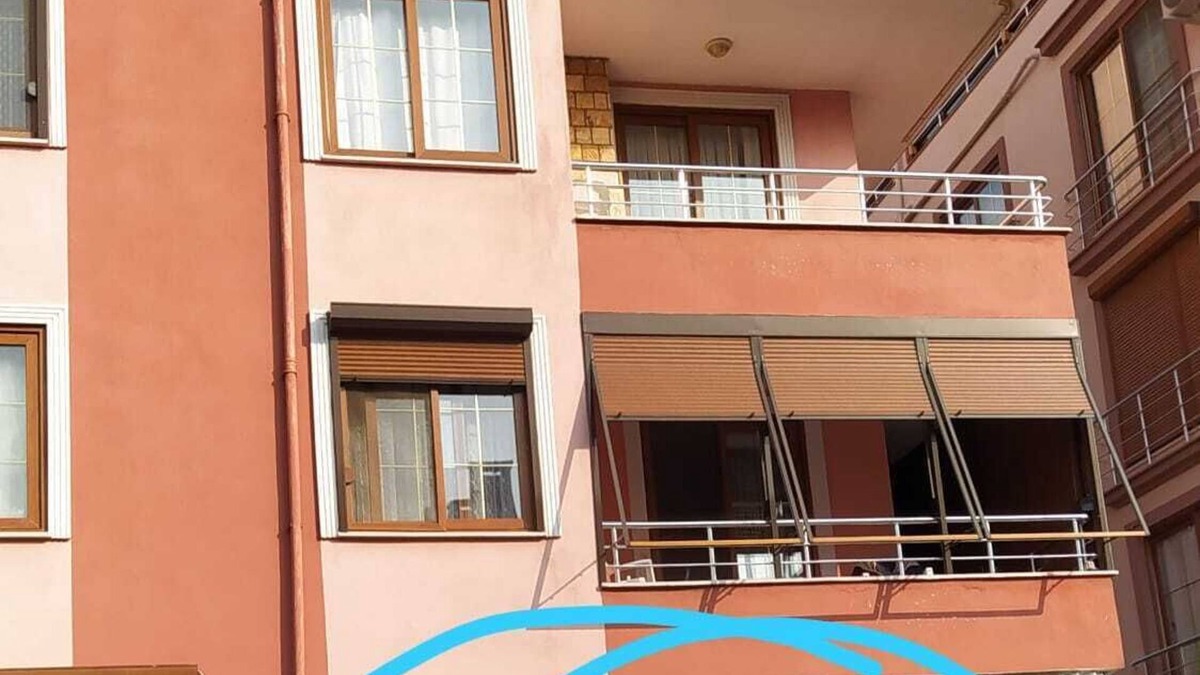 Akcay Apartment | FANTASTIC APARTMENT
