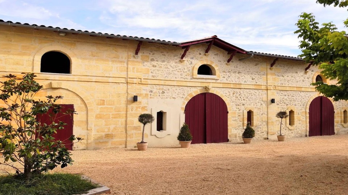 Baurech House | Fantastic bourgeois house of 250m2