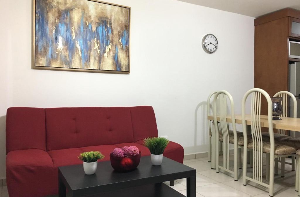 Ensenada Apartment | Fantastic & Cozy #5: Condo Close to the Beach