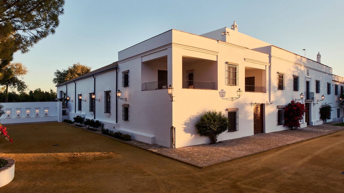 Arcos de la Frontera Villa | Fantastic holiday villa in arcos de la frontera