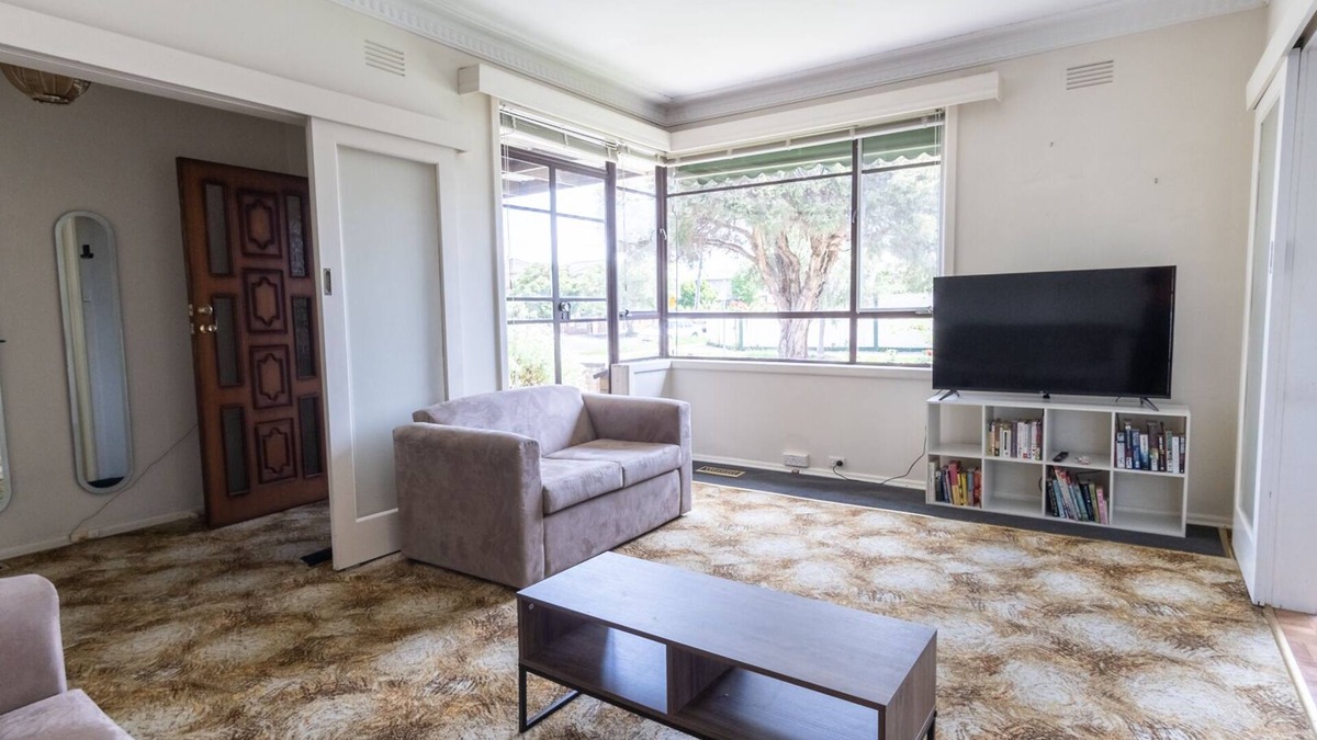 Glenroy House | Fantastic Family Friendly 3 Bedroom House