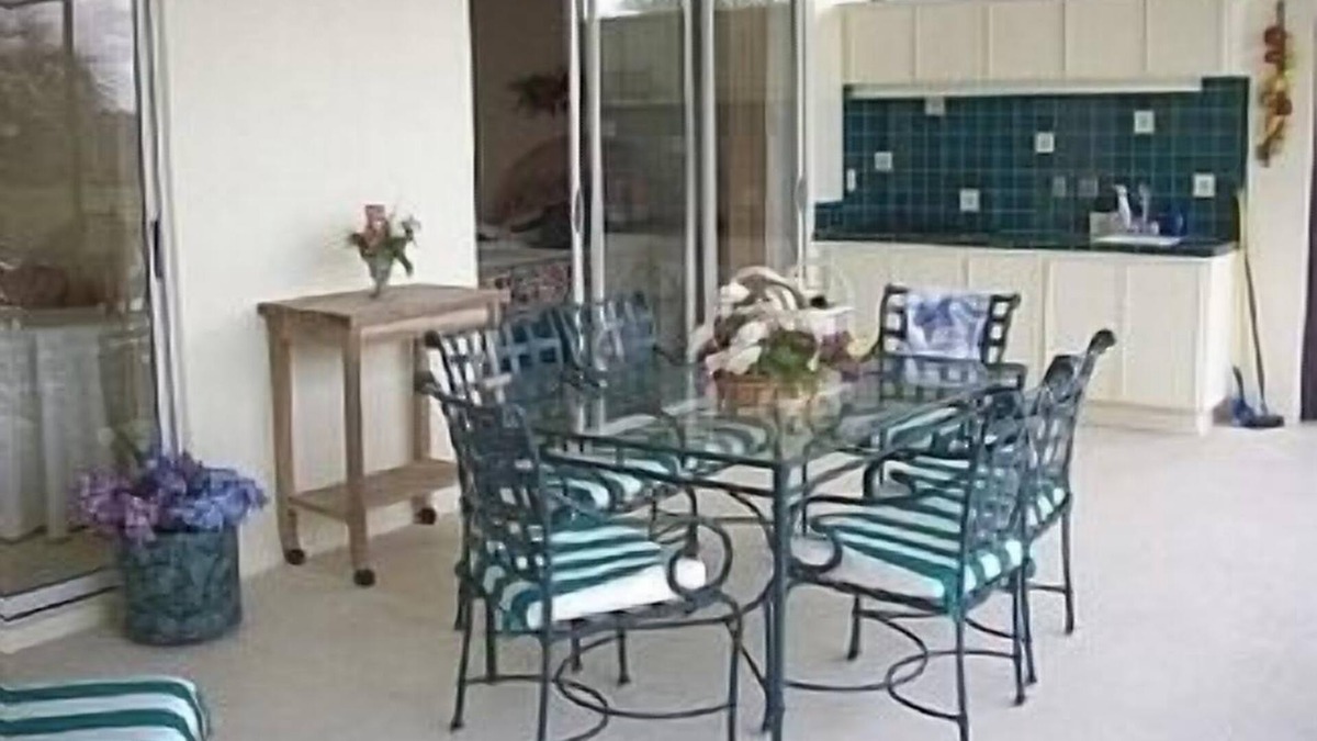 Brooksville Villa | Fantastic Family Villa With Large Pool, 10 Minutes From Gulf Coast Beaches