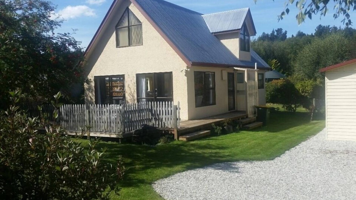 Naseby House | Fantastic for a mini break or longer stay