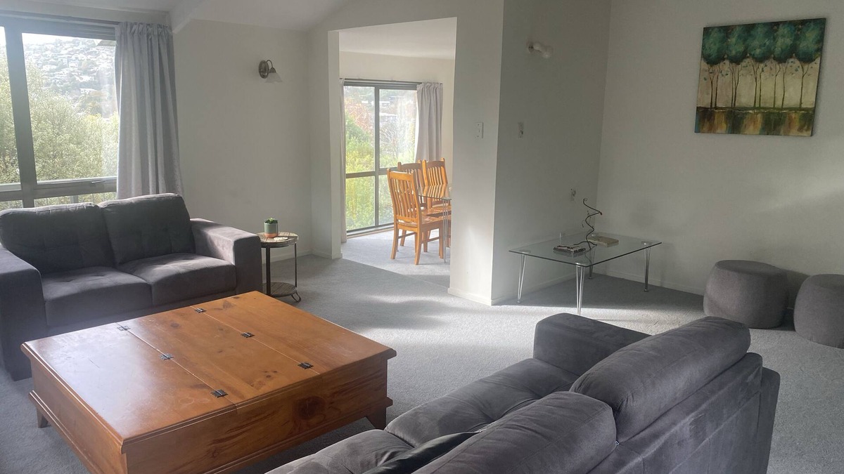 Cashmere House | Fantastic Holiday Home, Lower Cashmere
