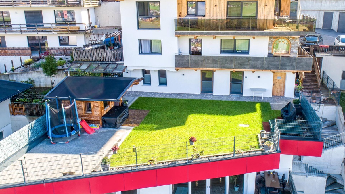 Helfenstein Apartment | Fantastic holiday flat, 4 km to the ski lift