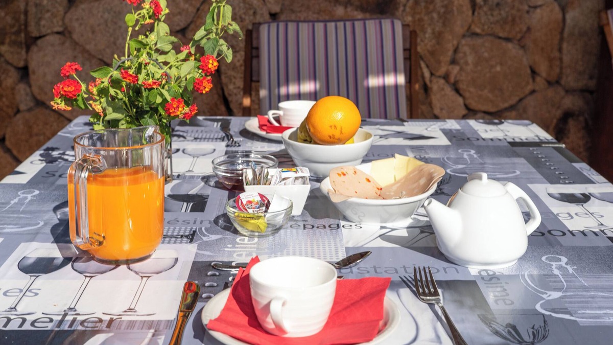 Telti Apartment | Fantastic holiday resort with private pool