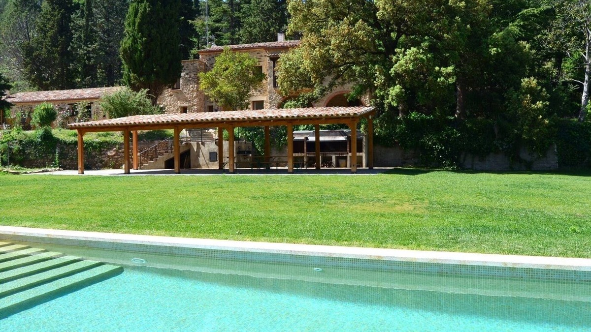 Alcover Villa | Fantastic holiday villa in scenic, private surroundings