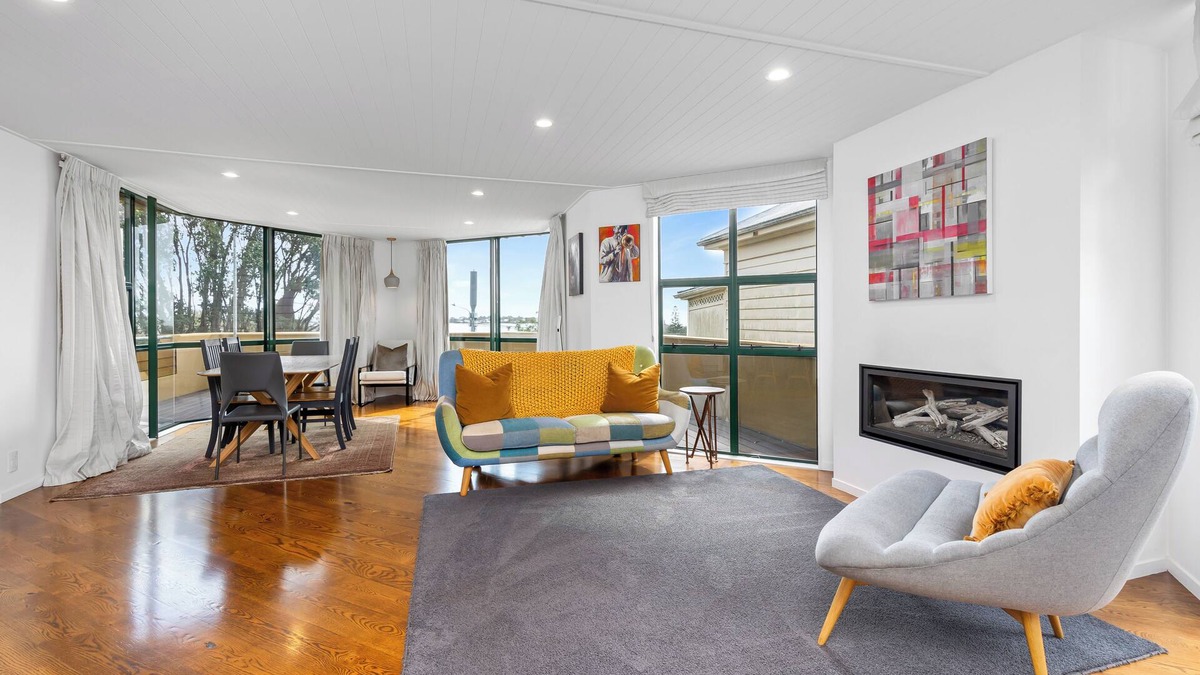 Devonport House | Fantastic home for families