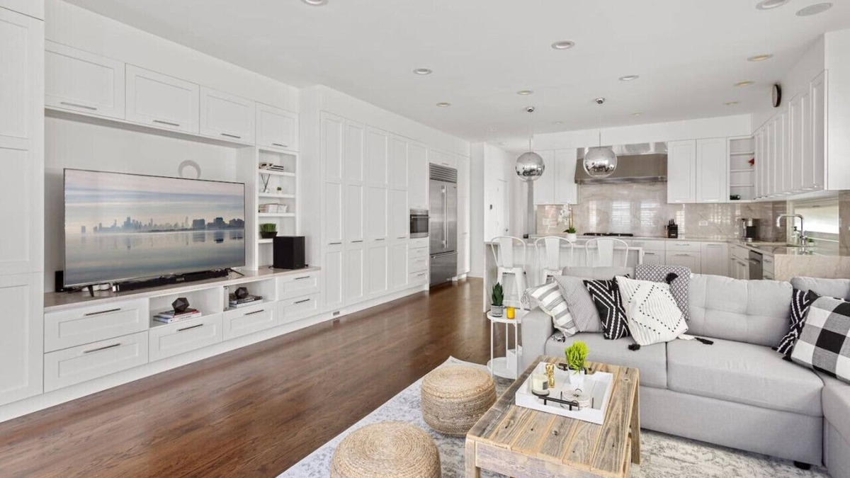 Bucktown House | Fantastic Home in Wicker Park