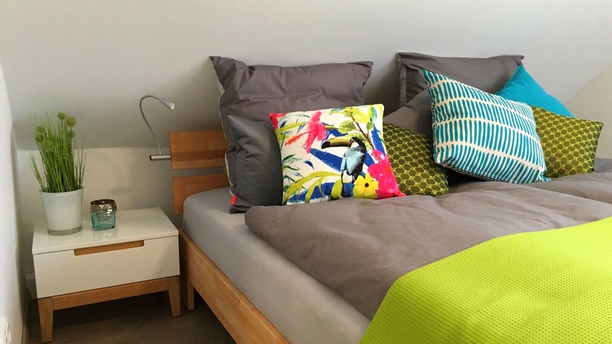 Kostheim House | Fantastic house in Mainz am Main, central and modern, newly renovated