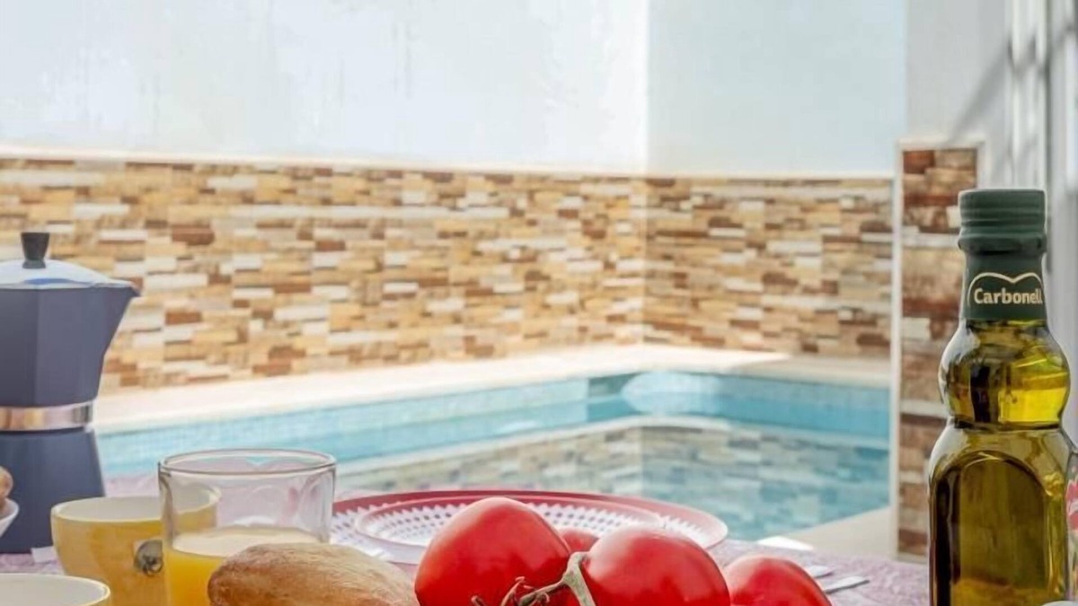 Camas Apartment | Fantastic house in Camas 10 minutes from Seville with pool and terrace