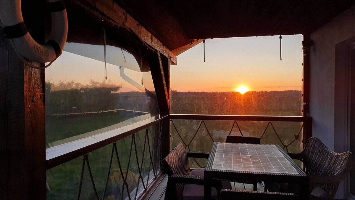 Smoldzinski Las Cottage | Fantastic house, located among meadows and nature