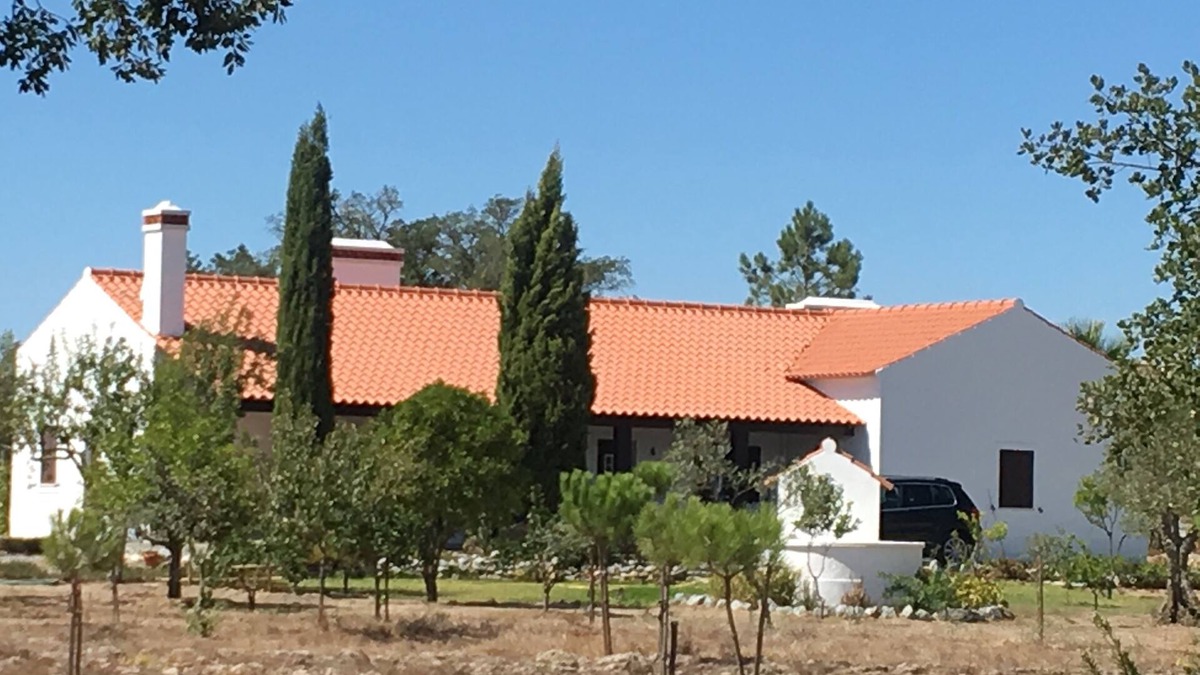 Vale de Mulheres Other | Fantastic house w/pool in quiet and hot Alentejo plain near Évora