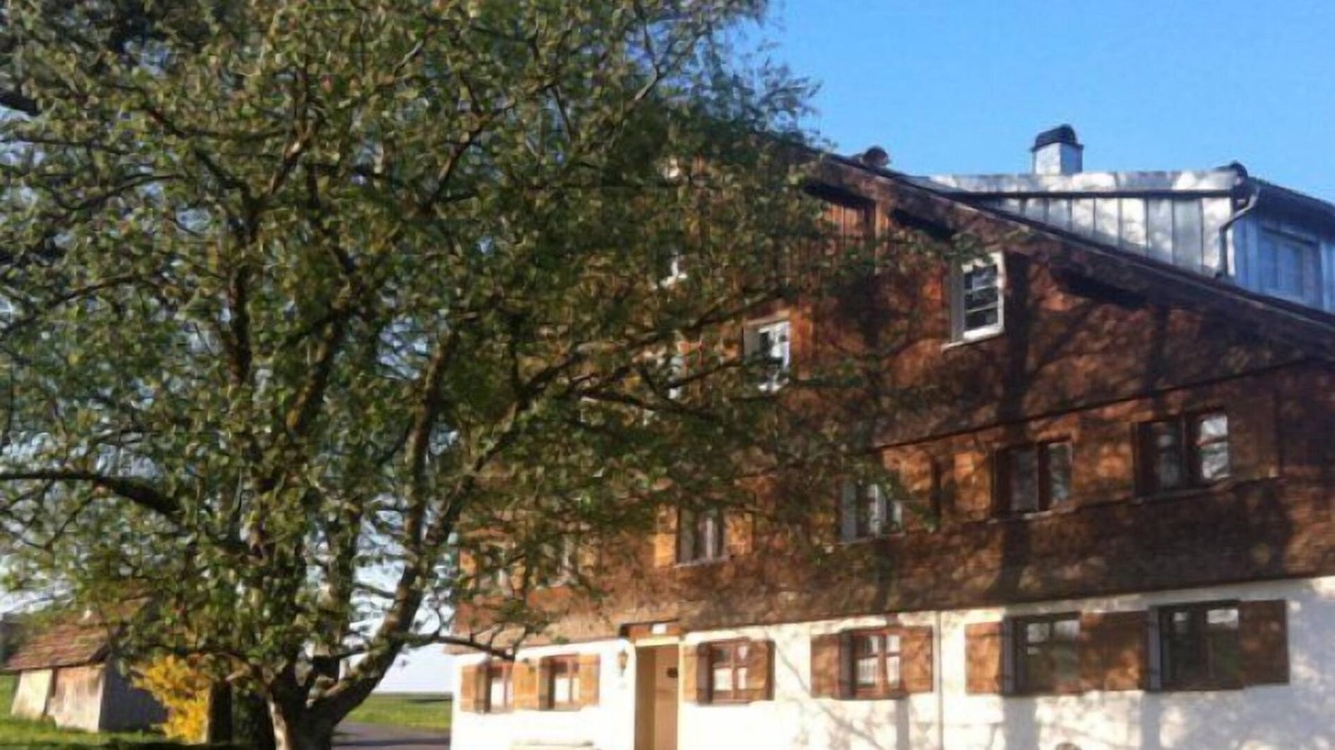 Heimenkirch Apartment | Fantastic, idyllic holiday apartments in a lovingly restored farm