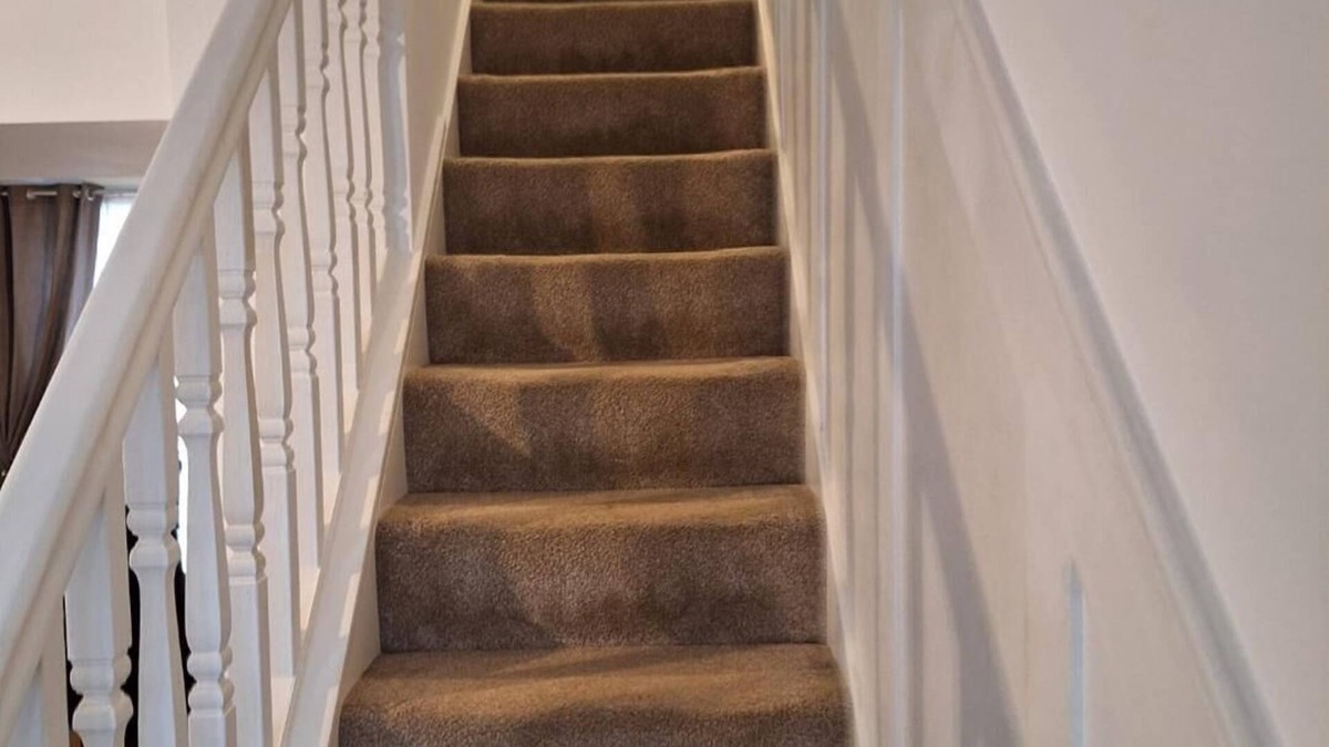 Chatham Apartment | Fantastic Large Room with free parking