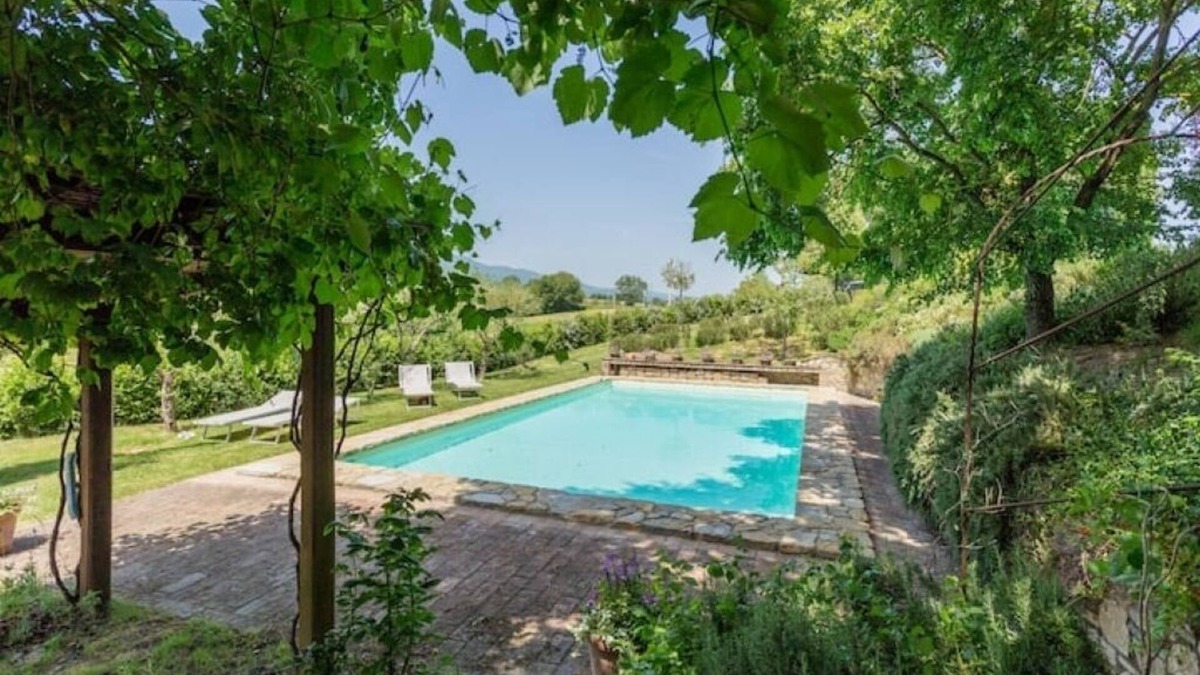 Citta della Pieve Other | Fantastic location for visiting the most beautiful places and relaxing at the spa