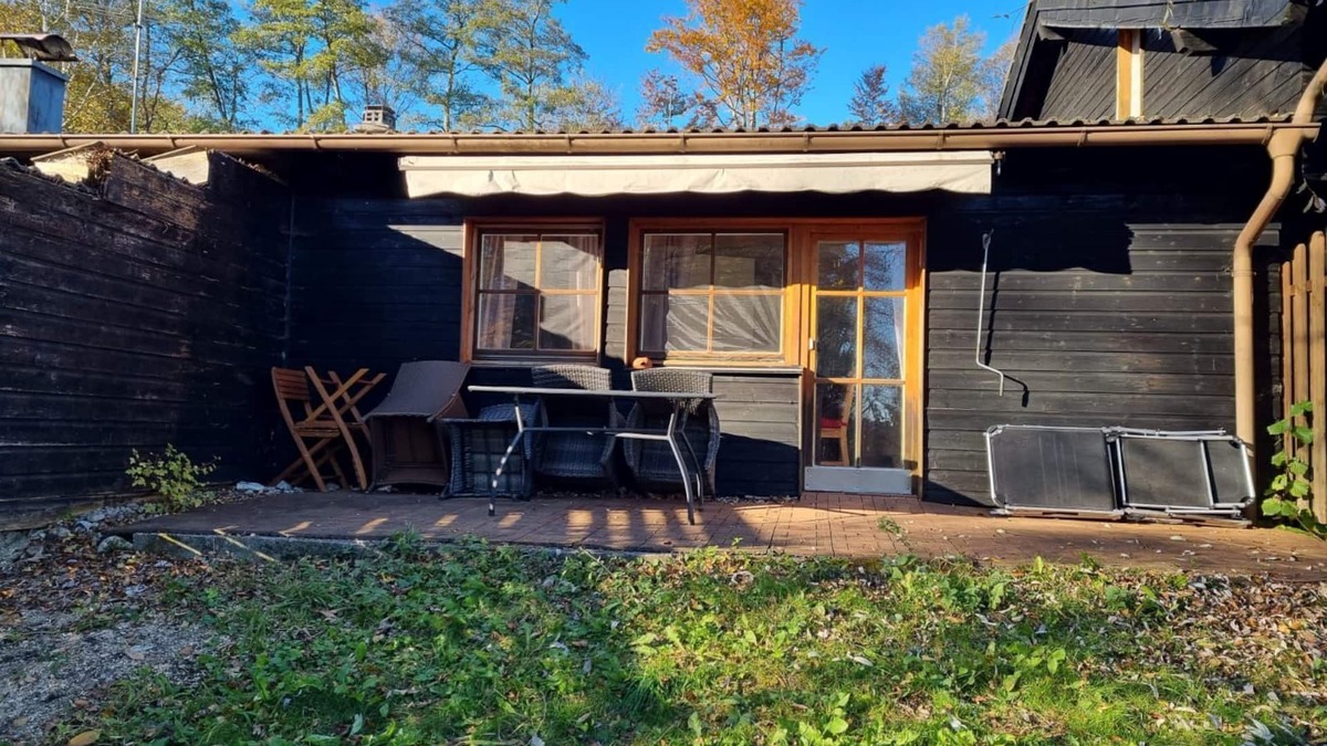 Starnberg House | Fantastic location (nature reserve) and yet within 30 minutes in the middle of Munich!