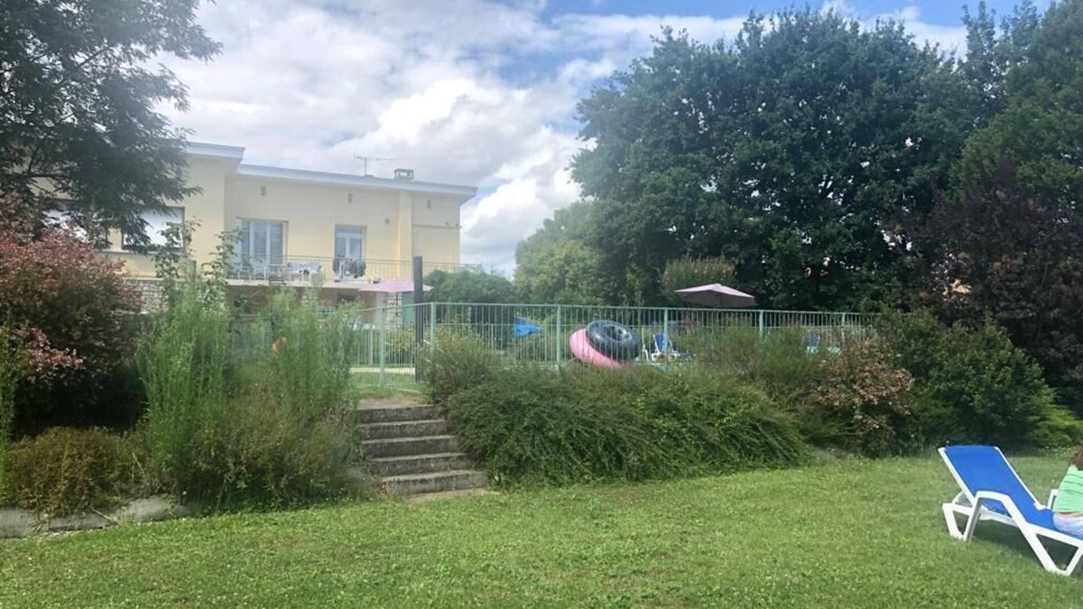 Bias Apartment | Fantastic river location. Swim, Fish, Kayak