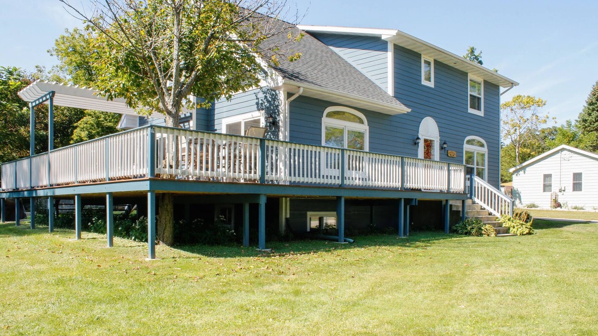 Como House | Fantastic Vacation Rental in Lake Como, Sleeps 8-12