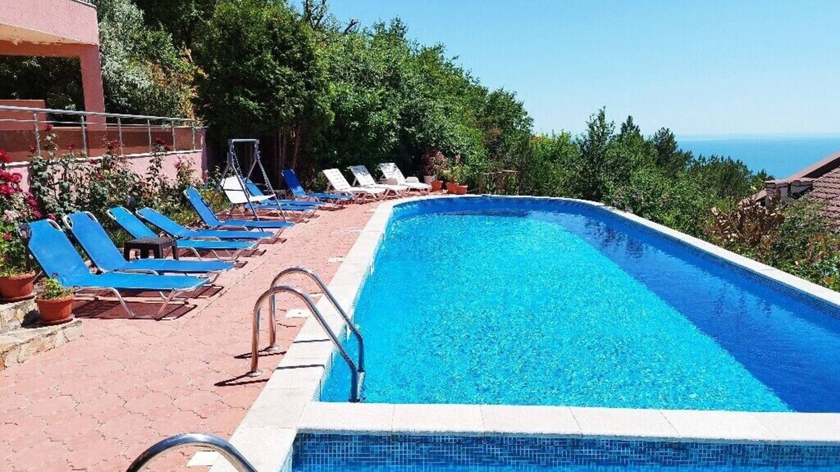 Kavarna Apartment | Fantastic views!10 min walking to the beach