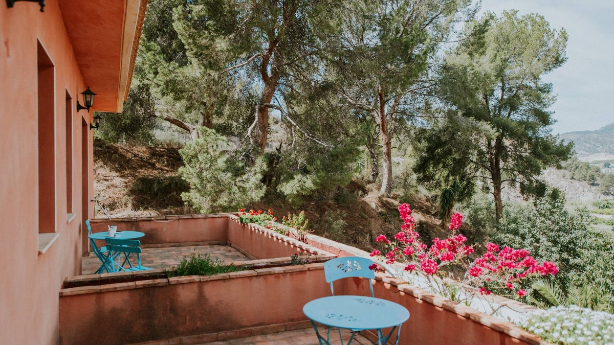 Huerta de Arriba Villa | Fantastic villa in the mountains next to the river