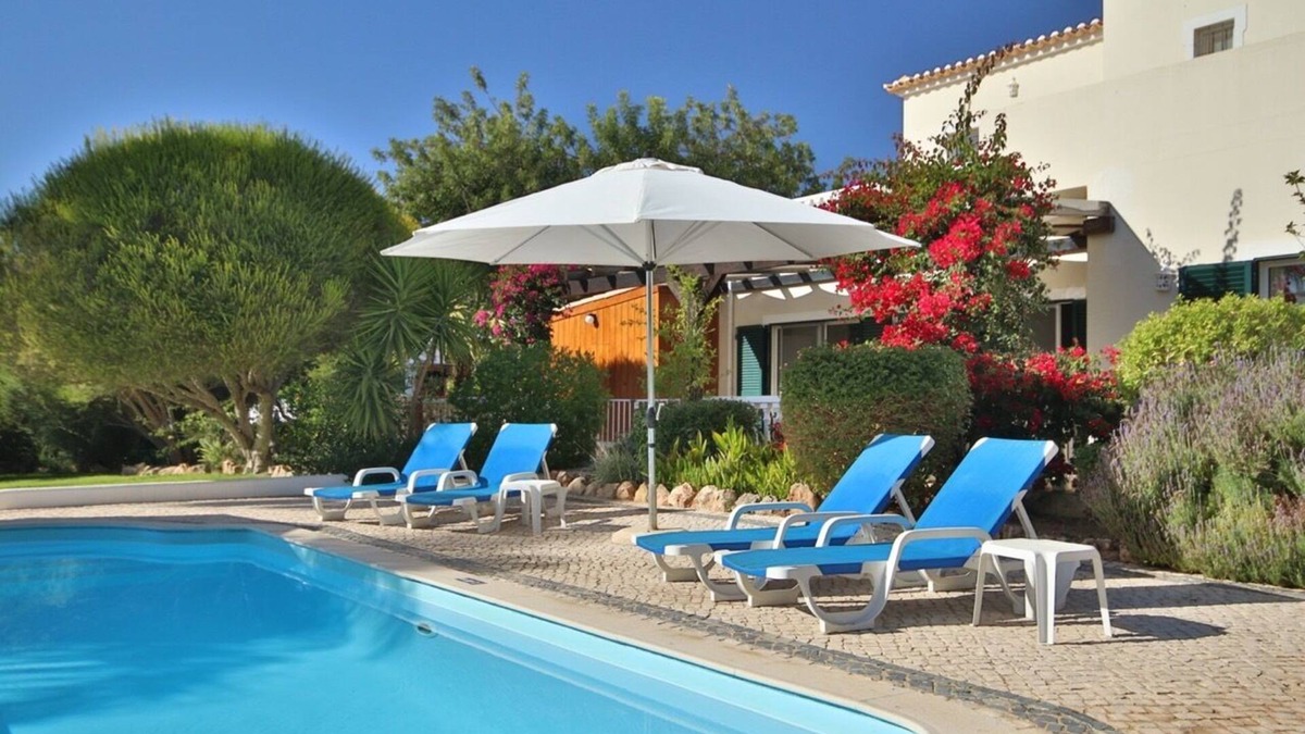 Cerro do Ouro House | Fantastic Villa near Albufeira