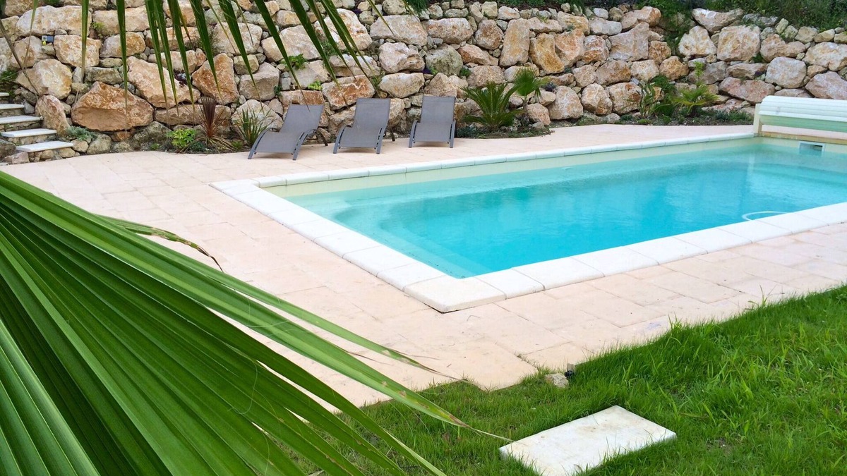 Vallauris Villa | Fantastic Villa with Pool 5 min to beach & Cannes center
