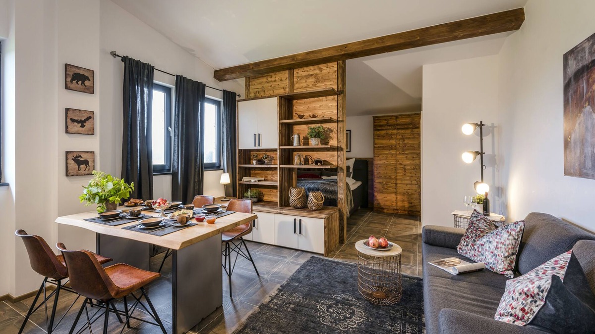 Hart House | Fantastic "Wilder Kaiser" vacation apartment on the Fasanenhöhe horse farm