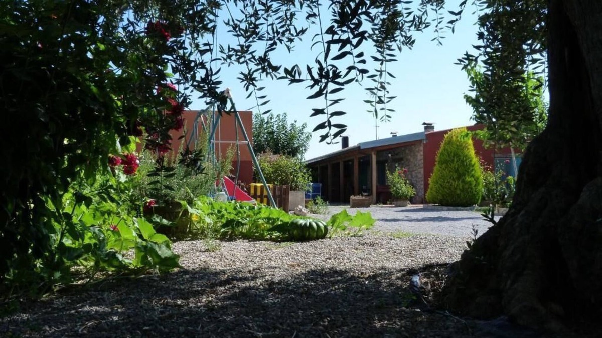 Verdu Villa | FANTASTICA CASA RURAL, VERDÚ (Lleida) PISCINA PRIVADA, Ruta del Cister, 8 pers.