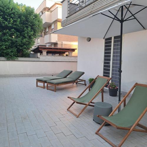 Nettuno Apartment | Fantasticasa