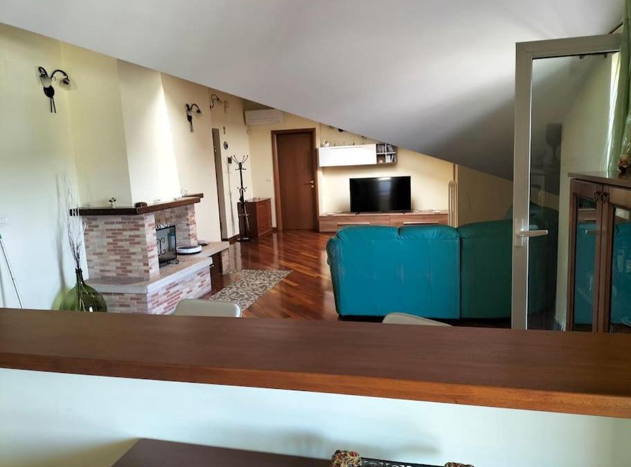 Mancini Apartment | Fantastico appartamento per coppie