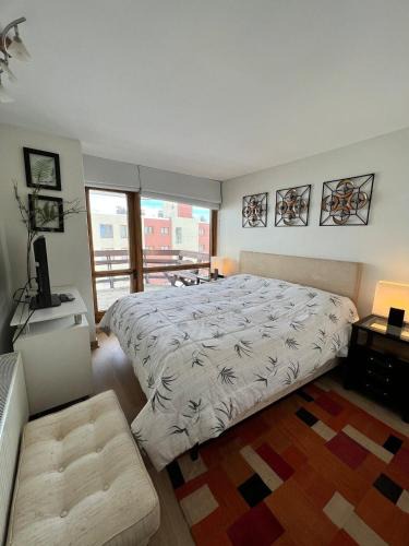 La Parva Apartment | Fantastico Refugio en La Parva