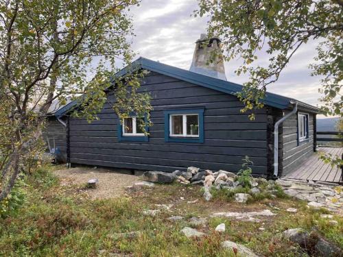 Klovsjo House | Fantastiskt 10+2bädds stuga i Klövsjö