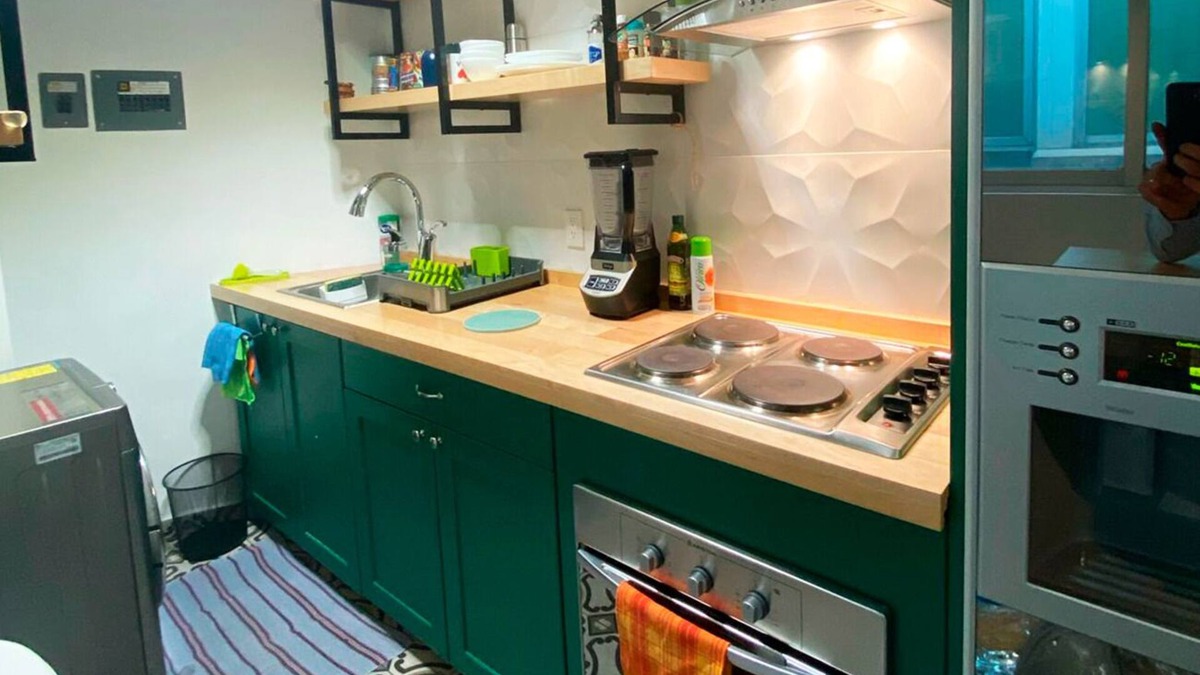 Downtown Mexico City Apartment | Fantasy Apartment in Heart of Roma