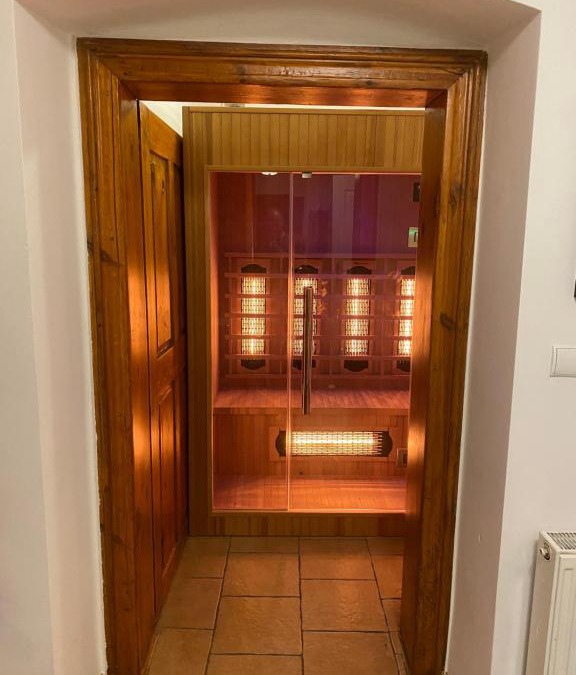 gmina Lesnica House | Fantazja Góra Św Anny