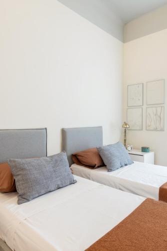 Guastalla Apartment | Fanti Flexyrent apartment