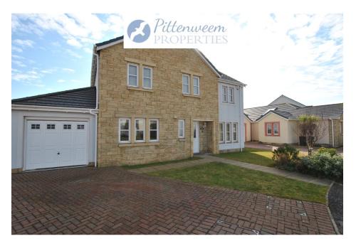 Cellardyke House | Faolin- superb detached family villa East Neuk