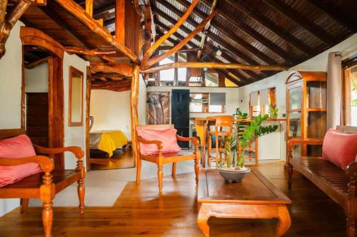 Taiarapu-Ouest House | Faré Vanira Vairao