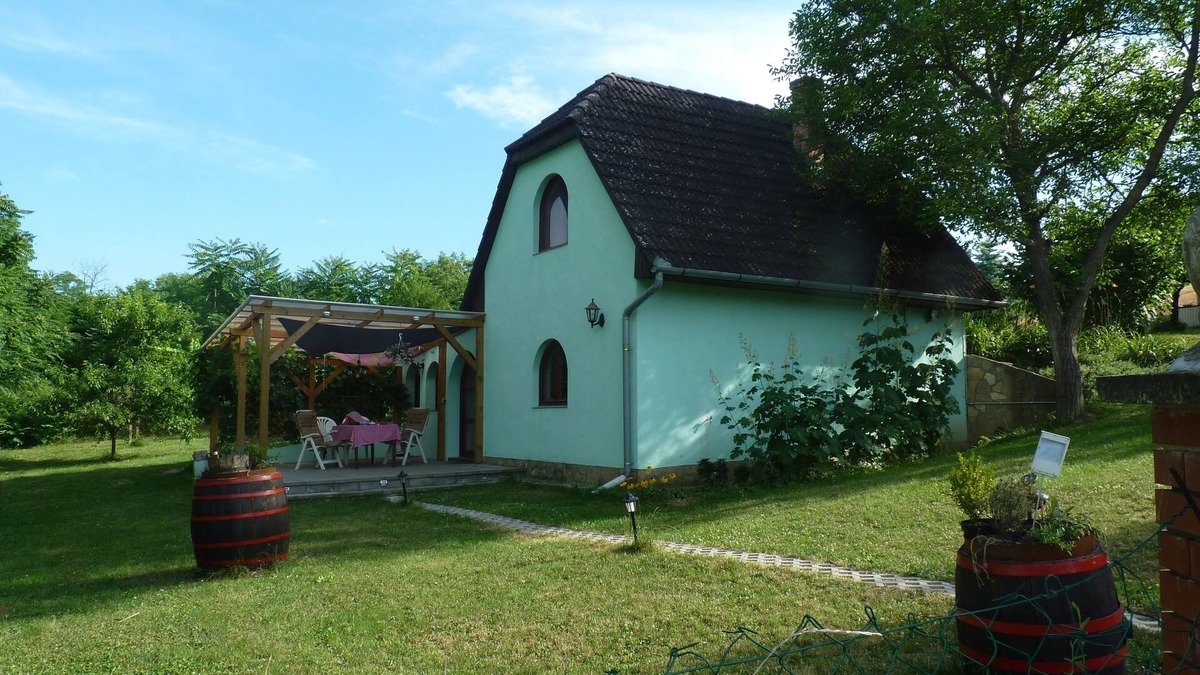 Polany House | Far away and yet close