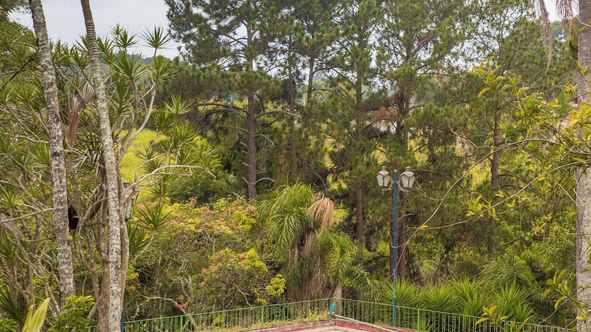 Mailasqui House | Farm in São Roque, paradise close to São Paulo! With fireplace and great trails!