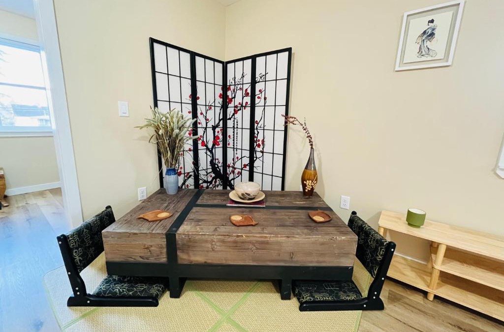 Southeast Salem Apartment | Far East Escape- Salem