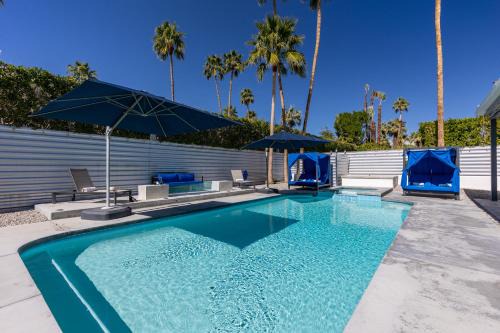 Old Las Palmas Villa | Far Far Away in Vista Las Palmas by ACME House Company