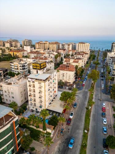 Liman Mahallesi Hotel | Far Life Hotel